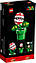 Конструктор Лего Супер Маріо Рослина - Піранья Lego Super Mario Piranha Plant 71426, фото 2