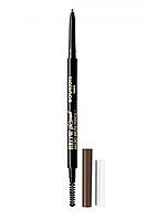 BOURJOIS Олівець для брів BROW PENCIL автоматичний Soft Brown 02