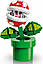 Конструктор Лего Супер Маріо Рослина - Піранья Lego Super Mario Piranha Plant 71426, фото 4