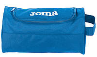 Сумка для взуття Joma SHOE BAG синийУні 18х33х17см