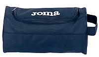 Сумка для взуття Joma SHOE BAG темно-синий Уни 18х33х17см