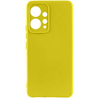 Чохол Silicone Cover Lakshmi Full Camera (A) для Xiaomi Redmi 12