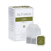 Чай Althaus Deli-Packs Чудовий Жасмін (1,75 г x 20 шт) 35 г