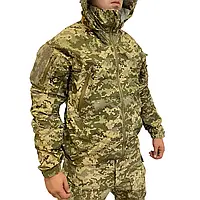 Куртка тактическая мембрана PCU level 5 neoflex MM14 M (48-50) м.р