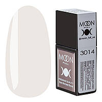 Кольорова база MOON FULL Amazing Color Base №3014 молочно-бежевий 12 мл