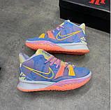 Чоловічі баскетбольні кросівки Nike Kyrie 7 Preheat Expression, фото 8