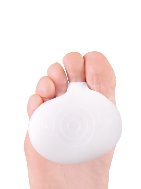 Гелева подушечка під плюсну Foot Morning Promed, фото 1
