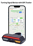 GPS-трекер для велосипедів прихованого монтажу з поворотниками SinoTrack ST-904 BIKE, фото 4