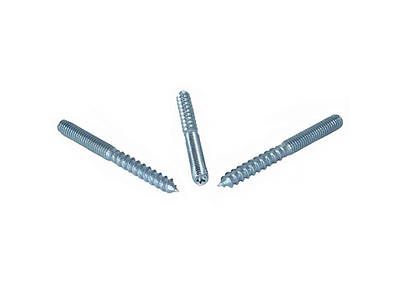 Гвинт-шуруп комбінований