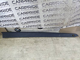 Накладка на крило Dodge Ram задн. прав. (б/у)