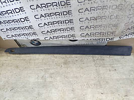 Накладка на крило Dodge Ram задн. лев. (б/у)