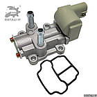 Датчик регулятор холостого ходу Елемент Хонда 1.4 1.6 16022P2EA51 16022P2AJ01 16022-P2E-A51 16022-P2A-J01