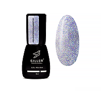 Siller Sparkle Shimmer Top - светоотражающий топ с поталью, 8 мл