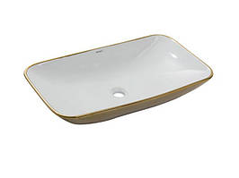 Countertop Умивальник 5019GW NEWARC