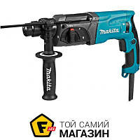 Перфоратор сетевой Makita HR2470