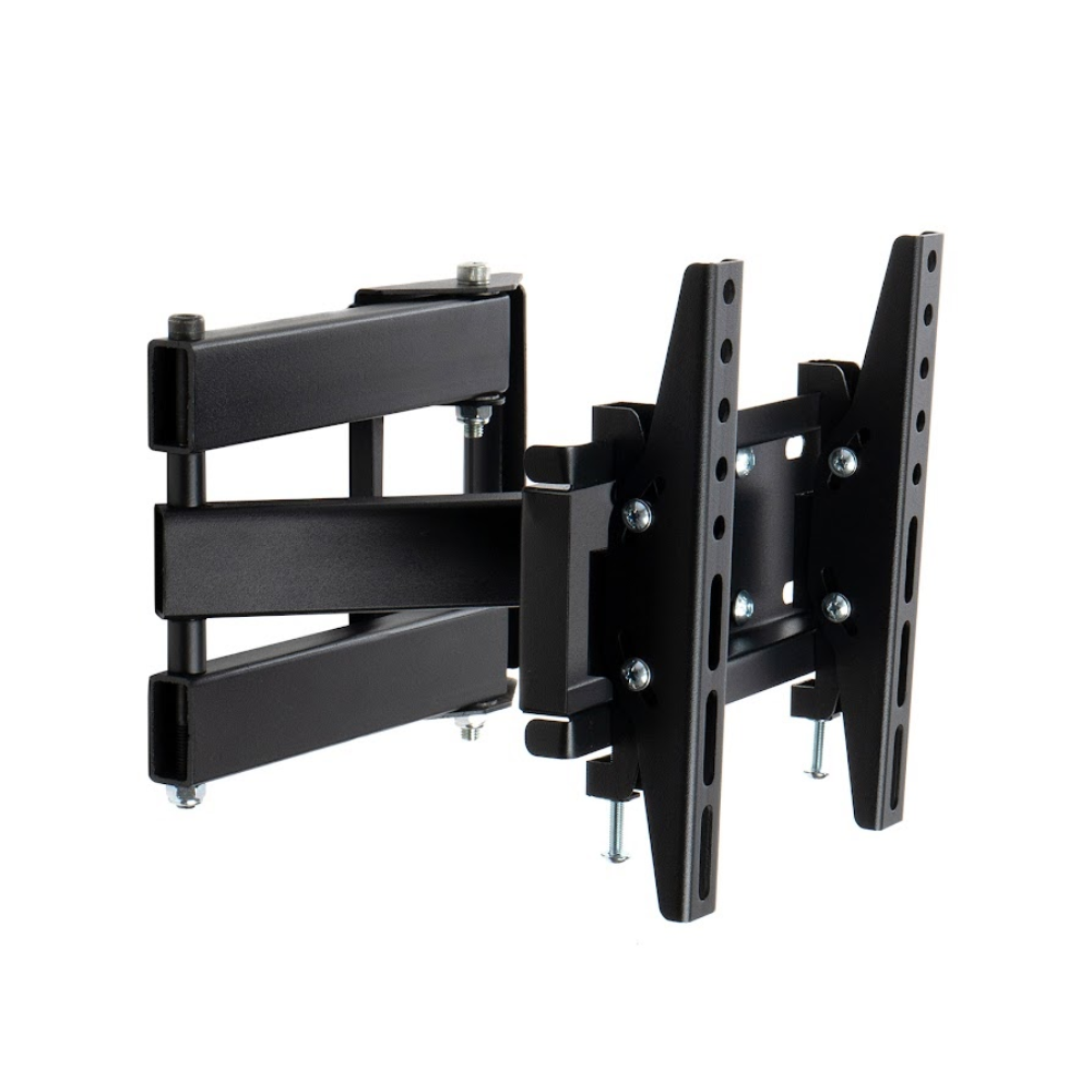 CHARMOUNT TV02T-R3 Black - фото 1 - id-p2012943437