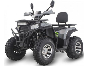 Квадроцикл FORTE ATV-200G PRO