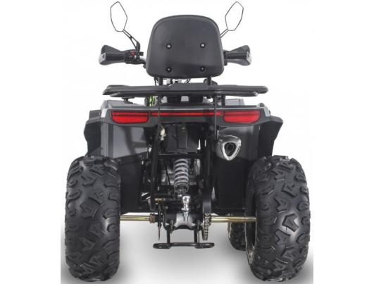 Квадроцикл FORTE ATV-200G PRO - фото 6 - id-p2013249906