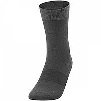 Шкарпетки Jako Basic Liesure 3er pack темно-серый Уни 35-38