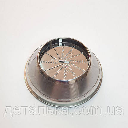 Ніж-сито для соковичавниці Philips HR1855, HR1863., фото 1