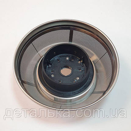 Ніж-сито для соковичавниці Philips HR1855, HR1863., фото 3