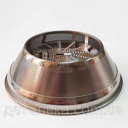 Ніж-сито для соковичавниці Philips HR1855, HR1863., фото 2