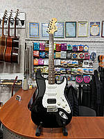 (2184) Электрогитара Squier Strat by Fender (Фендер) Хамбакер Epiphone USA