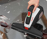 Пылесос для мытья окон Bosch GlassVAC. Стеклоочиститель Bosch