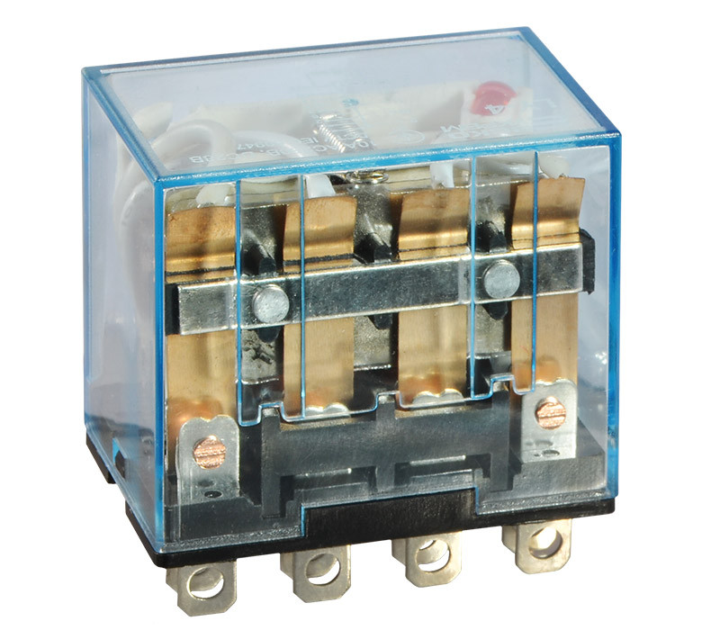 Реле LY4 (АС 36 V)