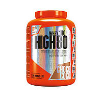 Протеин Extrifit High Whey 80 2270 g (Choco Coconut)