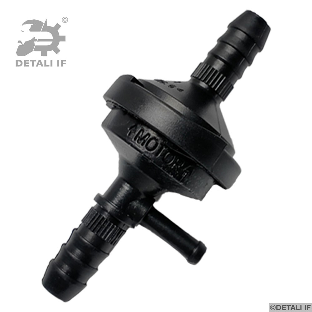Клапан зворотній гальмівної системи Exeo Seat 07C133529A 058905291D