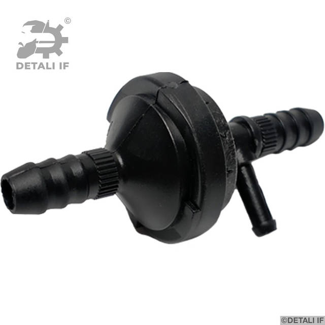 Клапан вакуумного усилителя тормозов SuperB 1 Skoda