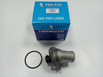 Термостат Pro-Eco 10.1279.03 (87°C) алюмінієвий для Espero 1.8 оригінальні номери: 92061279