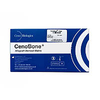 Аллографт CenoboneTM CenoBiologics