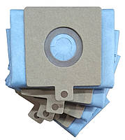 Одноразовые мешки FS 2901 (4 шт в упаковке) для пылесоса ZANUSSI, UFESA, AEG