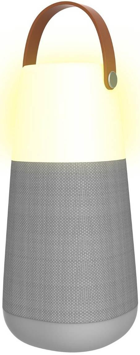 Портативна аудіосистема ION Bright Max, фото 1