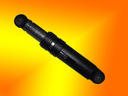 Амортизатор Indesit, Ariston (короткий) C0050562