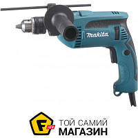 Ударная дрель Makita HP1640