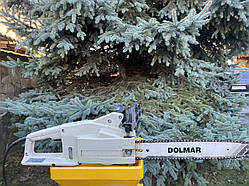 Електрична пила DOLMAR ES-35 Німеччина оригінал
