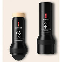 Консилер-стик со спонжем Jomtam CC Natural Consealer CC Stick 30 g