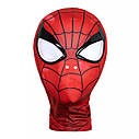 Дитячий карнавальний костюм Людина-павук зі світловими ефектами Spider-Man DISNEY 2023, фото 6