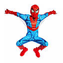 Дитячий карнавальний костюм Людина-павук зі світловими ефектами Spider-Man DISNEY 2023, фото 8