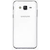 Samsung J500H Galaxy J5 (White), фото 3