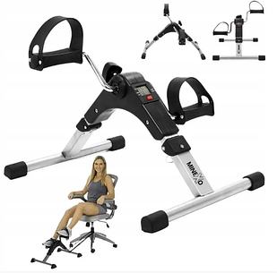 Велотренажер для реабілітації нижньої та верхньої частини тіла MINEXO