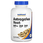 Корінь Астрагалу (Astragalus Root) 550 мг