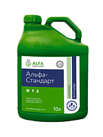 Фунгіцид Альфа-Стандарт (10 літрів) Alfa Smart Agro