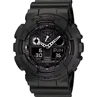 Наручний годинник Casio G-Shock (GA-100-1A1ER)