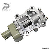 Регулятор холостого ходу Element Honda 1.4 1.6 16022P2EA51 16022P2AJ01 16022-P2E-A51 16022-P2A-J01, фото 3