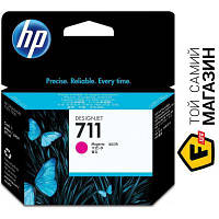 Набор картриджей HP CZ135A Magenta 29