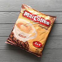 Кофе Maccoffee оригинал (100/25шт/уп)